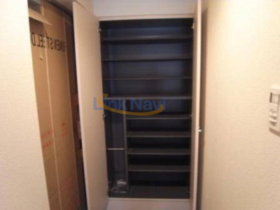 【玄関】 | ラヴ心斎橋ウエスト