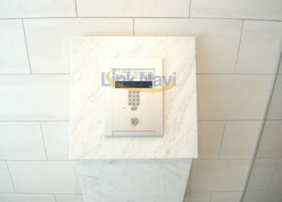 【その他共用部分】 | ラヴ心斎橋ウエスト