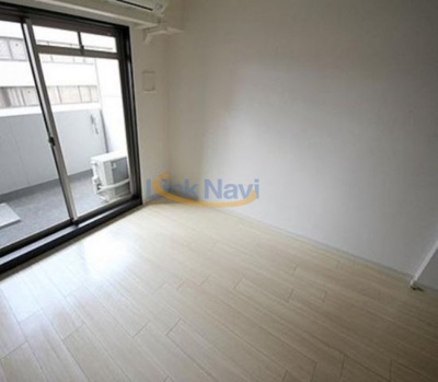 【寝室】 | ラヴ心斎橋ウエスト