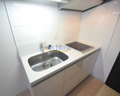 【キッチン】 | ラヴ心斎橋ウエスト