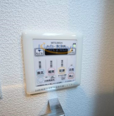 【浴室】 | ラヴ心斎橋ウエスト