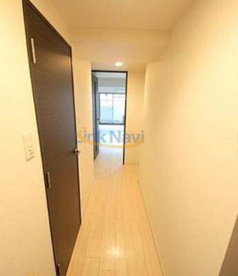 【内装】 | ラヴ心斎橋ウエスト