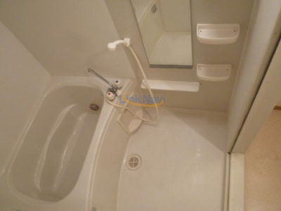 【浴室】 | メゾンフロールIMAKUBO