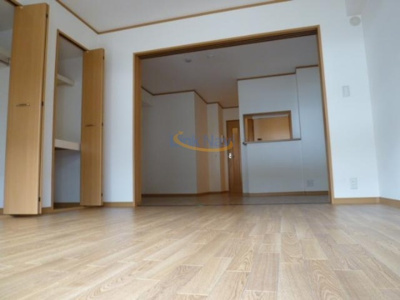 【寝室】 | メゾンフロールIMAKUBO