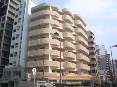 【その他共用部分】 | メゾンフロールIMAKUBO