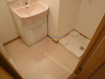 【洗面所】 | メゾンフロールIMAKUBO