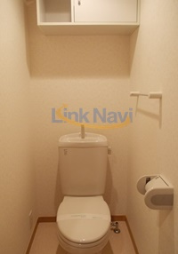 【トイレ】 | メゾンフロールIMAKUBO