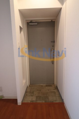 【玄関】 | 南堀江プライマリーワン