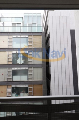 【バルコニー】 | 南堀江プライマリーワン