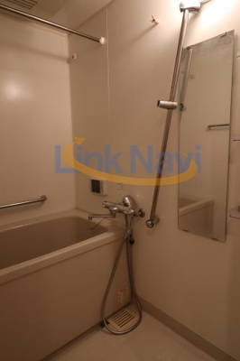 【浴室】 | 南堀江プライマリーワン