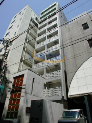 【外観】 | 南堀江プライマリーワン