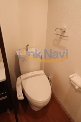 【トイレ】 | 南堀江プライマリーワン