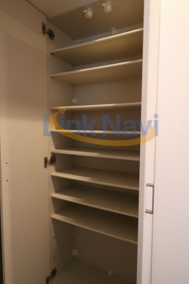 【収納】 | 南堀江プライマリーワン