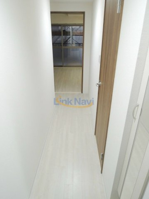 【内装】 | ポローニア立花通り