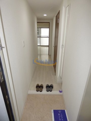 【玄関】 | ポローニア立花通り