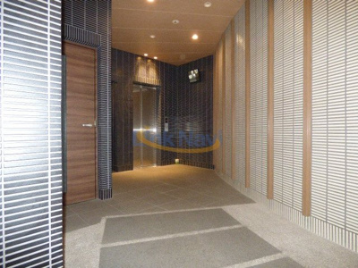 【エントランス】 | ポローニア立花通り