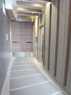 【ロビー】 | ポローニア立花通り