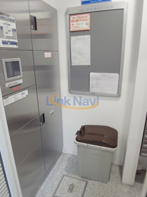 【その他共用部分】 | ポローニア立花通り