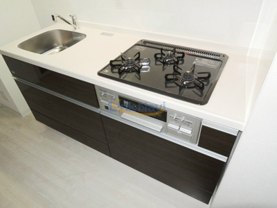 【キッチン】 | ポローニア立花通り