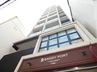 【外観】 | ポローニア立花通り