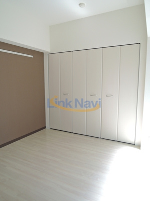 【寝室】 | ポローニア立花通り