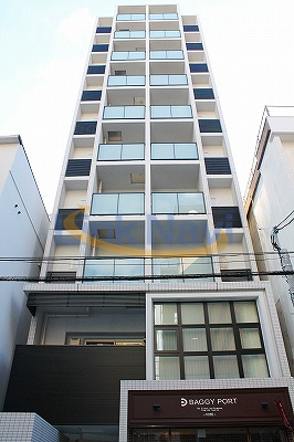 【外観】 | ポローニア立花通り