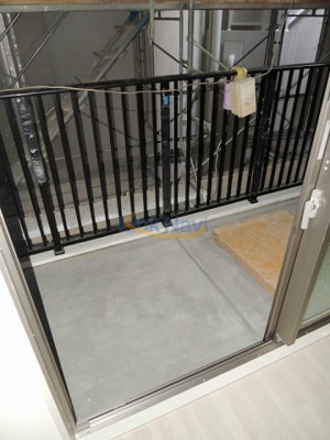 【展望】 | ポローニア立花通り