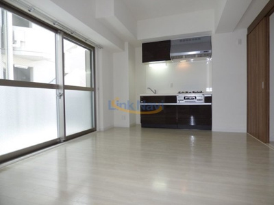 【居間・リビング】 | ポローニア立花通り