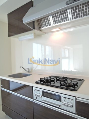 【キッチン】 | ポローニア立花通り