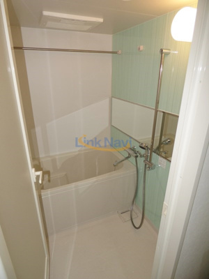 【浴室】 | ポローニア立花通り