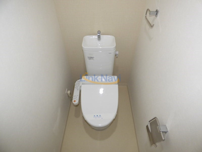 【トイレ】 | ポローニア立花通り