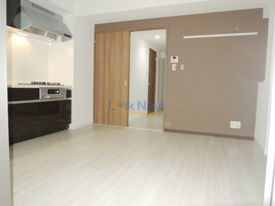 【居間・リビング】 | ポローニア立花通り