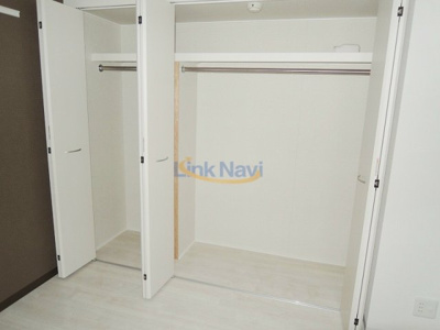 【収納】 | ポローニア立花通り