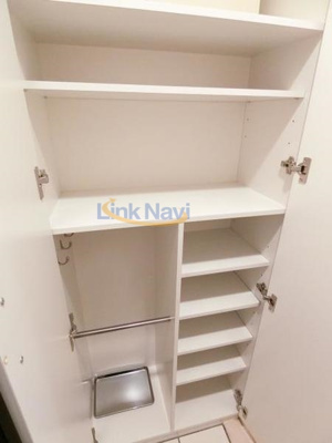 【玄関】 | ポートヴィラ靭公園