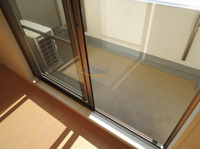 【バルコニー】 | ポートヴィラ靭公園