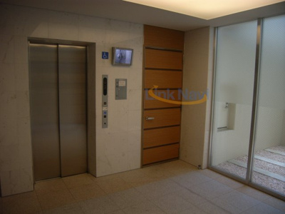 【その他共用部分】 | ポートヴィラ靭公園