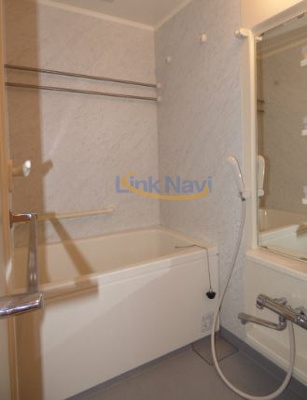 【浴室】 | ポートヴィラ靭公園