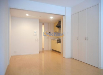 【寝室】 | ポートヴィラ靭公園