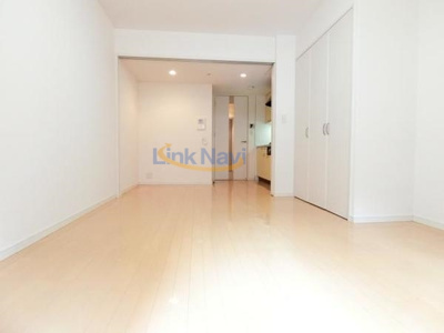 【居間・リビング】 | ポートヴィラ靭公園