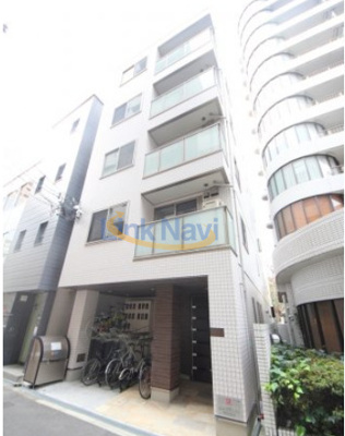 【外観】 | プレジール京町堀