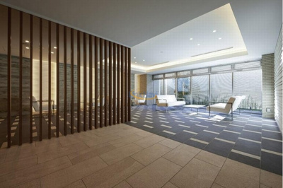 【その他共用部分】 | ブランズ北堀江プレイス