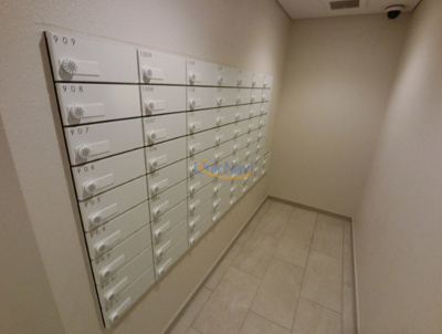 【その他】 | ブランズ北堀江プレイス