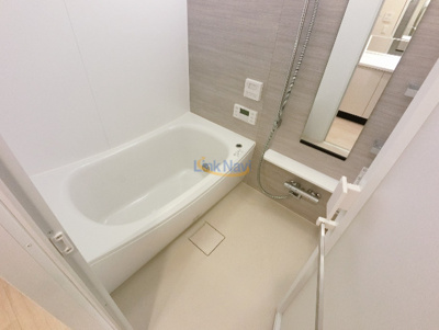 【浴室】 | ブランズ北堀江プレイス