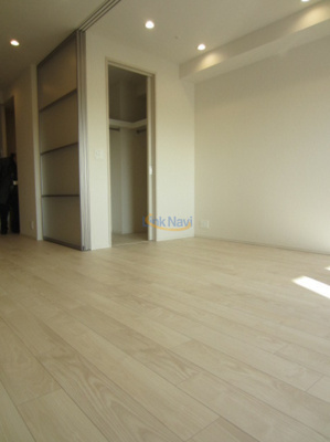 【居間・リビング】 | ブランズ北堀江プレイス