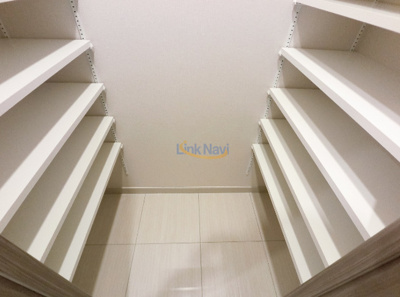 【収納】 | ブランズ北堀江プレイス