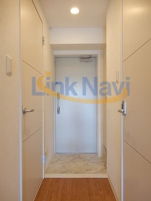 【内装】 | プラシード新町