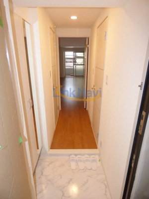 【玄関】 | プラシード新町