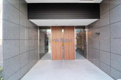 【エントランス】 | プラシード新町