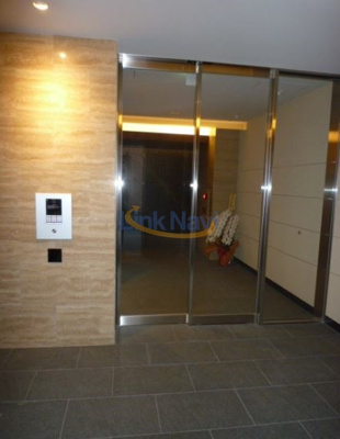 【ロビー】 | プラシード新町