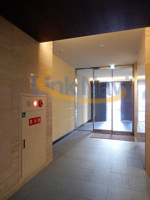 【その他共用部分】 | プラシード新町